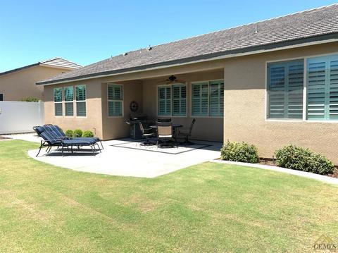 12419 Winterbourne St, Bakersfield, CA 93312 photo 33