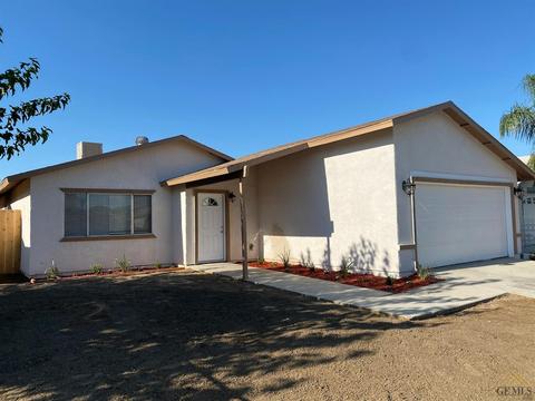 1116 Iris St, Wasco, CA 93280 photo 1