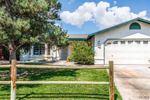 617 Las Colinas St, Tehachapi, CA 93561 photo 1