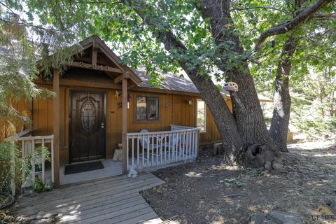 27340 Deertrail Dr, Tehachapi, CA 93561 photo 2