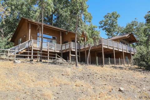 27340 Deertrail Dr, Tehachapi, CA 93561 photo 1