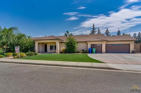 3160 Batch Ln, Bakersfield, CA 93312 photo 1