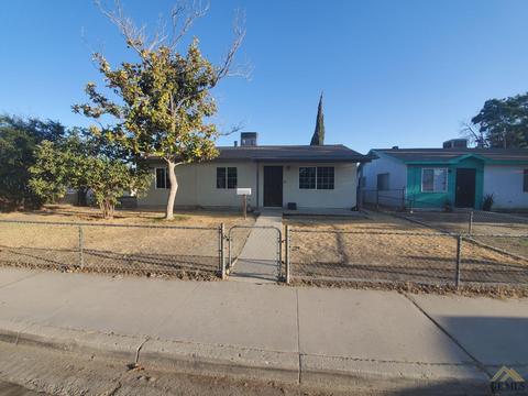 2301 Flower St, Wasco, CA 93280 photo 1