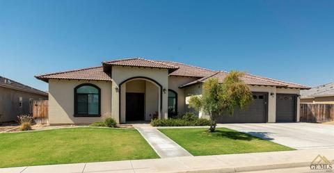 766 Pine Cone St, Shafter, CA 93263 photo 2