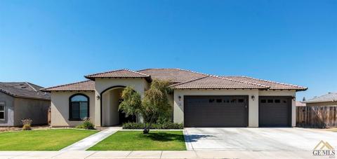 766 Pine Cone St, Shafter, CA 93263 photo 1