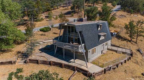 24940 Deertrail Dr, Tehachapi, CA 93561 photo 1