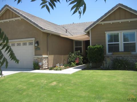 14809 Beach Aster Dr, Bakersfield, CA 93314 photo 1