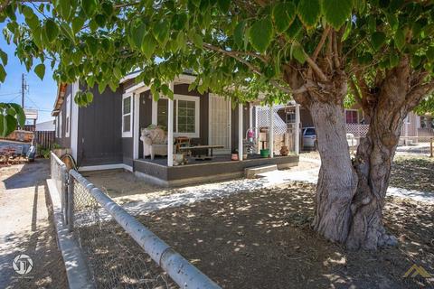 412 Buchanan St, Taft, CA 93268 photo 2