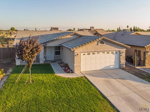 417 Aussie Ave, Bakersfield, CA 93307 photo 1