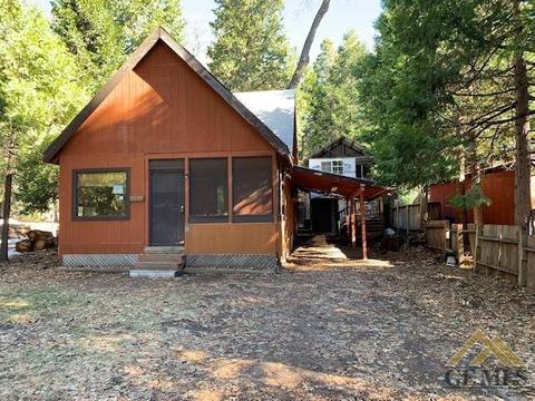 45836 James Ave, Posey, CA 93260 photo 1