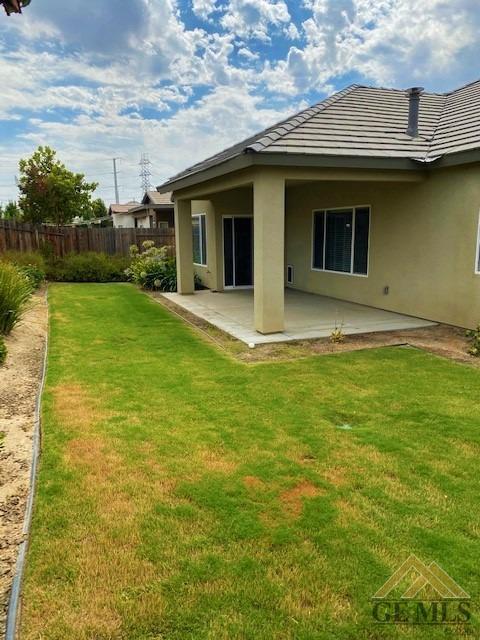 8916 Wolf River Ave, Bakersfield, CA 93312 photo 12
