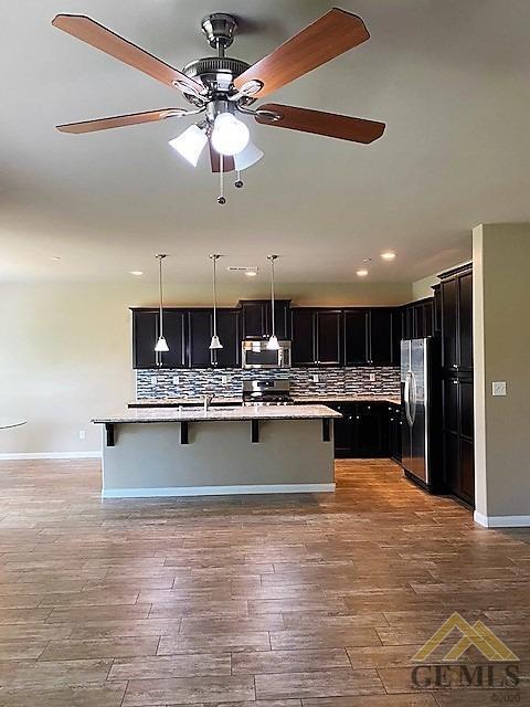 8916 Wolf River Ave, Bakersfield, CA 93312 photo 5