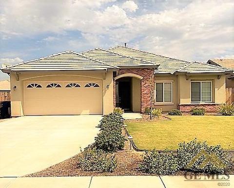 8916 Wolf River Ave, Bakersfield, CA 93312 photo 1