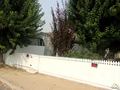 534 D St, Taft, CA 93268 photo 2