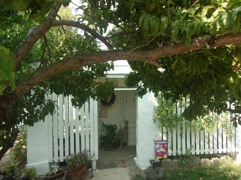 534 D St, Taft, CA 93268 photo 1