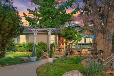 21617 Quail Springs Rd, Tehachapi, CA 93561 photo 4