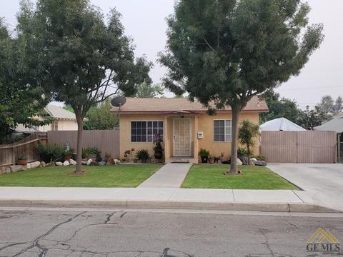 1717 4th St, Wasco, CA 93280 photo 1