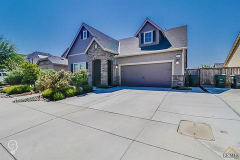 9317 Red Pine Dr, Shafter, CA 93263 photo 3