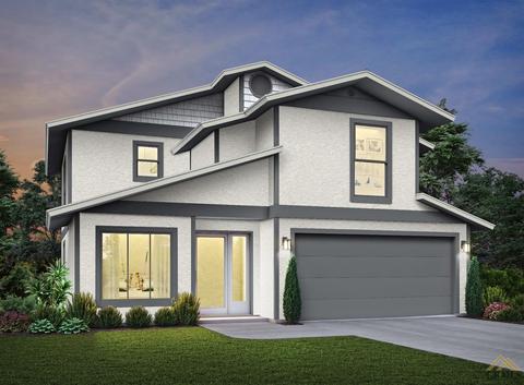 406 Sherwood Pl, Tehachapi, CA 93561 photo 1