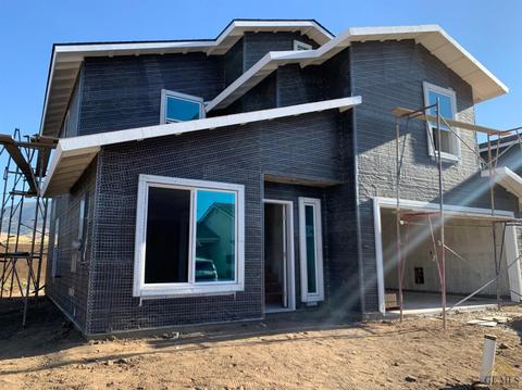 406 Sherwood Pl, Tehachapi, CA 93561 photo 3