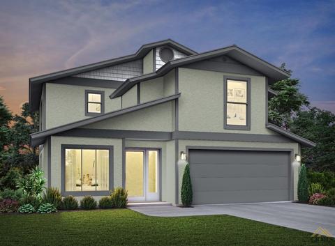 406 Sherwood Pl, Tehachapi, CA 93561 photo 2