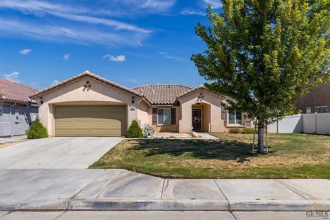 1007 Thoma Ln, Tehachapi, CA 93561 photo 1