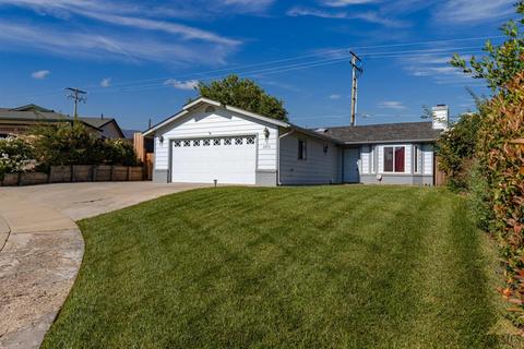 1371 Tanglewood Dr, Tehachapi, CA 93561 photo 1