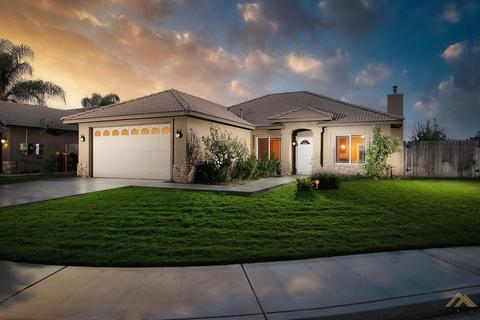 435 Grace Ct, Shafter, CA 93263 photo 1