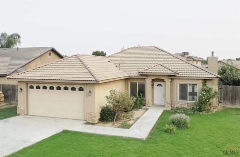 435 Grace Ct, Shafter, CA 93263 photo 32