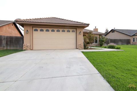 435 Grace Ct, Shafter, CA 93263 photo 33