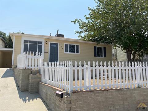709 B St, Taft, CA 93268 photo 1