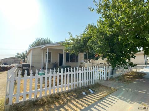 320 S 8th St, Taft, CA 93268 photo 7