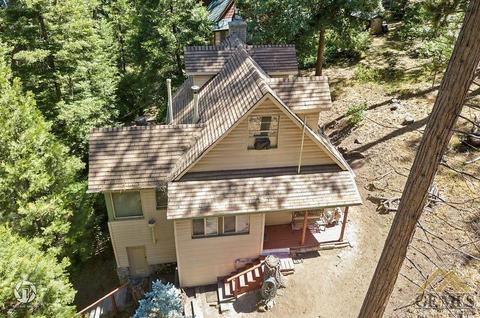 45261 Poso Park Dr, Posey, CA 93260 photo 19