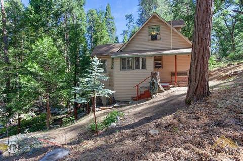 45261 Poso Park Dr, Posey, CA 93260 photo 2