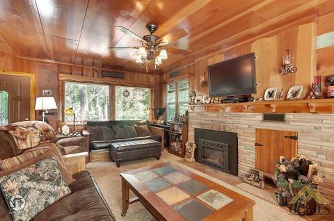 45261 Poso Park Dr, Posey, CA 93260 photo 6