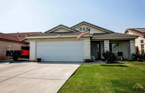 8729 Rollingbay Dr, Bakersfield, CA 93312 photo 1