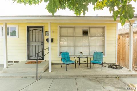 506 Jackson St, Taft, CA 93268 photo 2