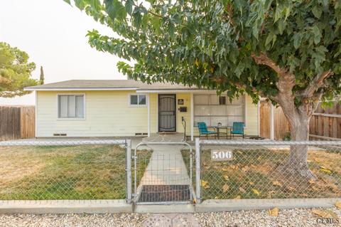 506 Jackson St, Taft, CA 93268 photo 1