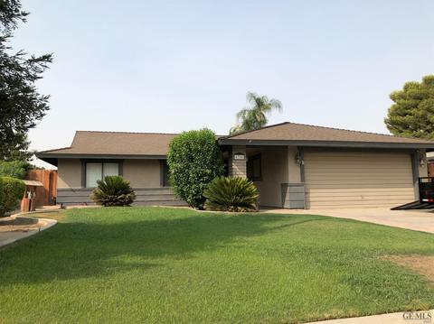 4316 Thatch Ave, Bakersfield, CA 93313 photo 1