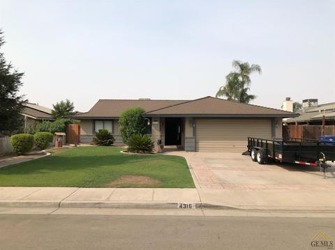 4316 Thatch Ave, Bakersfield, CA 93313 photo 2