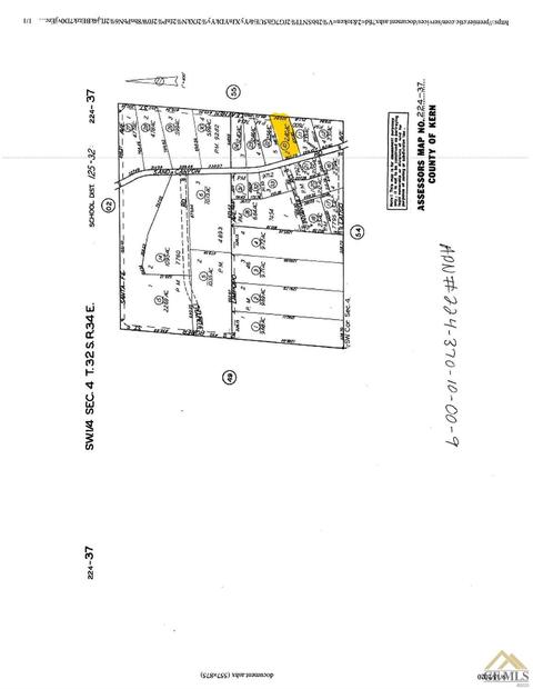 24038 Sand Canyon Rd, Tehachapi, CA 93561 photo 1