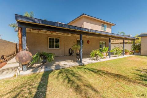 929 16th St, Wasco, CA 93280 photo 33