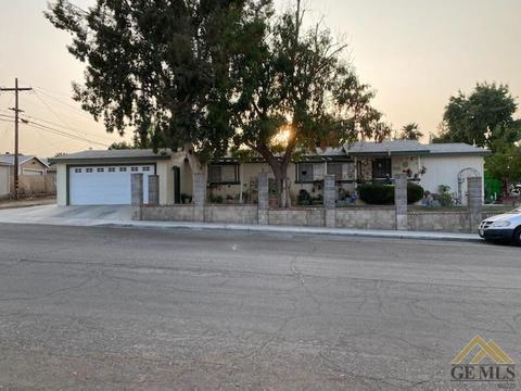201 B St, Taft, CA 93268 photo 1