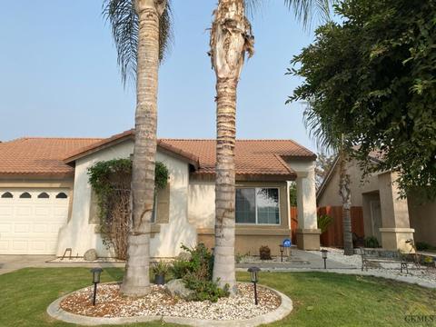 4618 Bluestone Dr, Bakersfield, CA 93311 photo 1