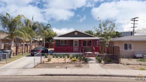211 1st St, Buttonwillow, CA 93206 photo 2