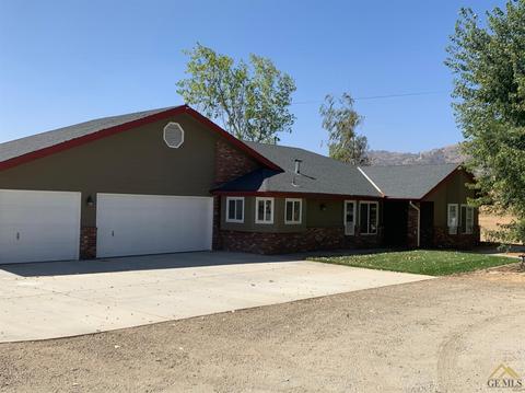 20316 Fallen Leaf Dr, Tehachapi, CA 93561 photo 1