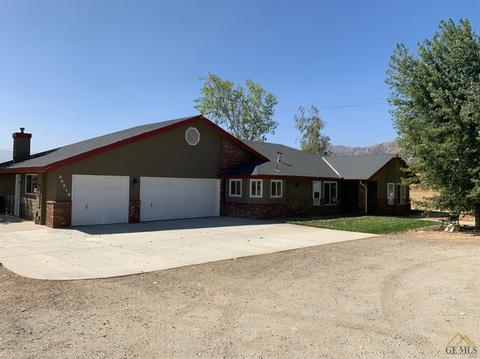 20316 Fallen Leaf Dr, Tehachapi, CA 93561 photo 3