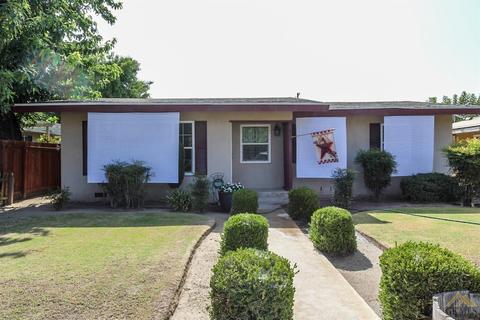 636 Sunset Ave, Shafter, CA 93263 photo 1