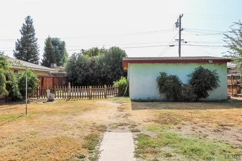 636 Sunset Ave, Shafter, CA 93263 photo 5