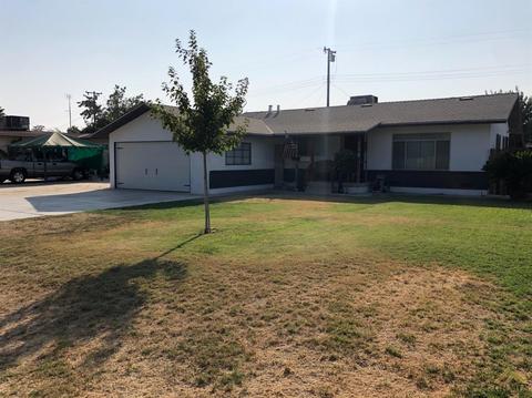 431 Elm St, Shafter, CA 93263 photo 1